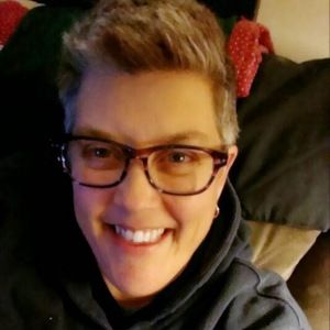 Meet your Posher, Beth